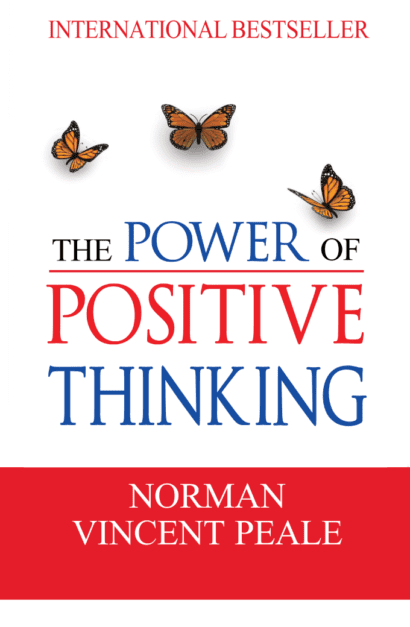 The Power Of Positive Thinking - Book Addicts Library