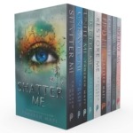 shatter me